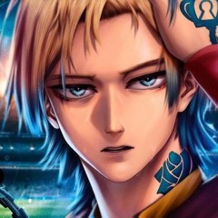 ♪ Michael Kaiser (Blue Lock) | O Melhor | AniRap