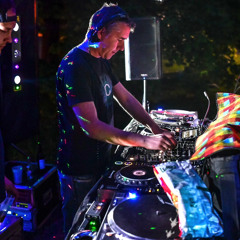 Chris Wayfarer @ Lichtschutzfaktor Open Air (01.05.2025)