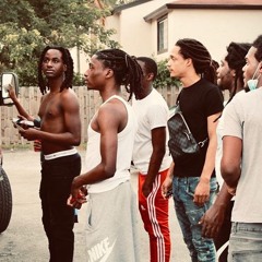 NO SLAVERY - KILLIN KID