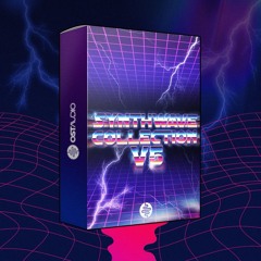 Synthwave Collection v5