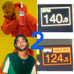 The Return of DJ Fast-Slow