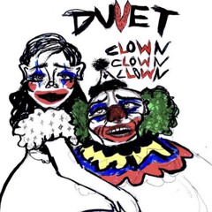 Clown Clown Clown