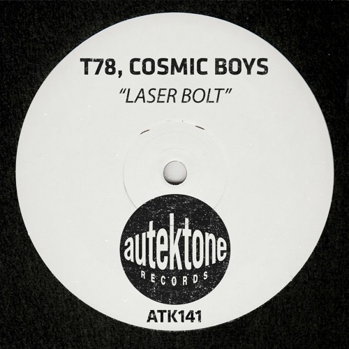 Acid/Hard Techno  - 2