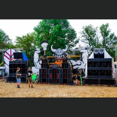 Mix Hardtek to Tribecore [Vinyle]