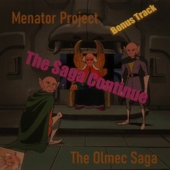 The Saga Continue (Bonus Track)