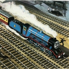 Gordon's Theme - Reorchestrated