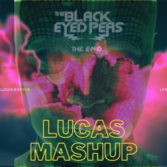 BOOM BOOM POW X LFG - LUCAS MASHUP ( Download link BELOW)