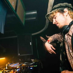 Honigkater: DJ Sets  🌱