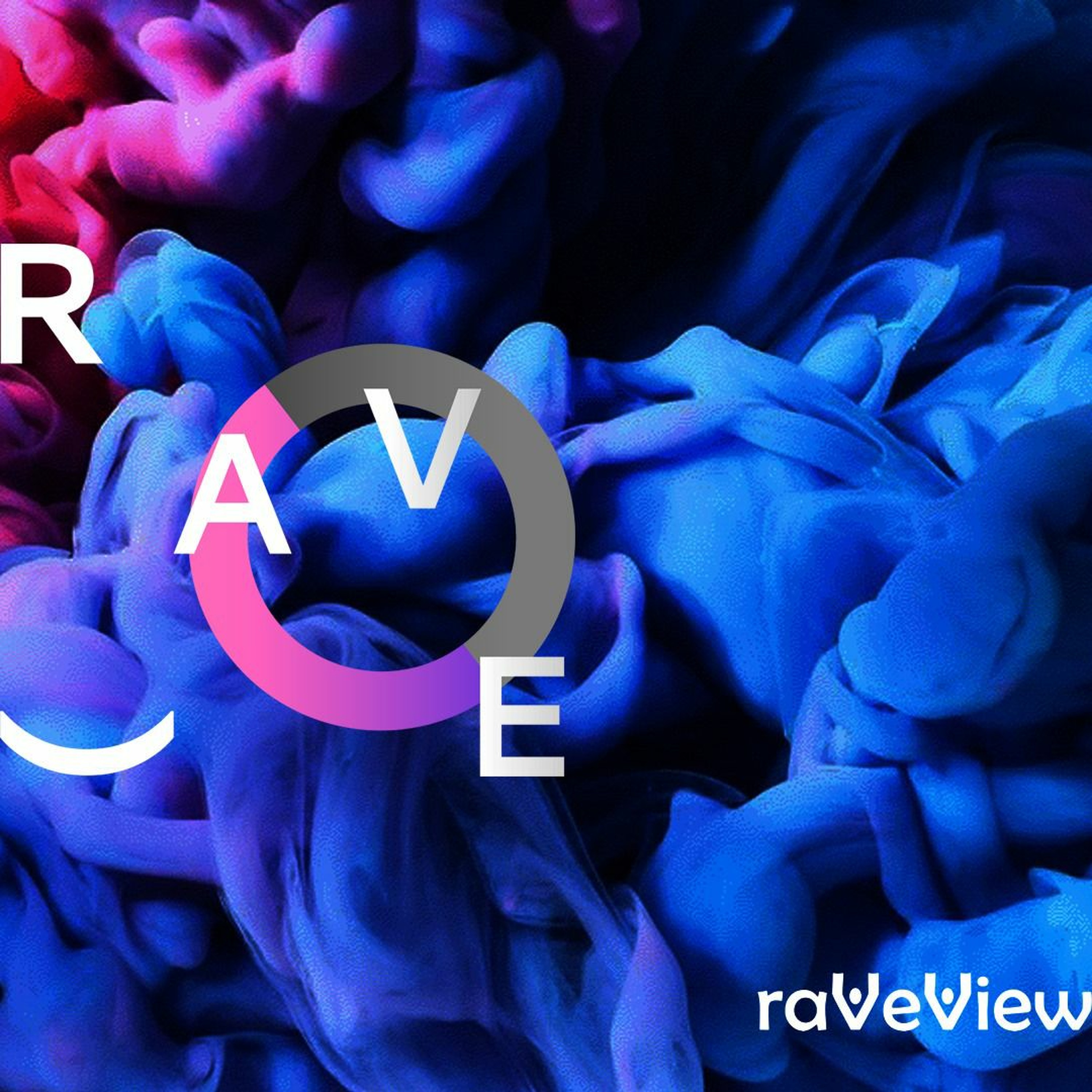Siasia - Rave On Air Live Stream (30.04.2021) episode artwork