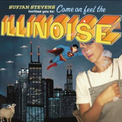 Chicago - Cover Sufjan Stevens