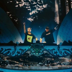 W&W _ Tomorrowland Winter 2025- 🎵🔥