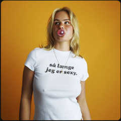 Annika - Så længe jeg er sexy (Steffwell Remix)
