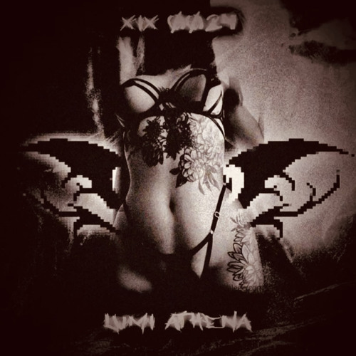 VANILLA & CHROME (slowed) by Lumi Athena