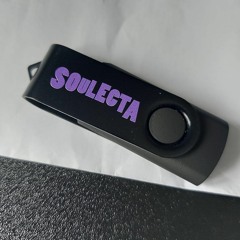 Soulecta USB UK Garage Mix