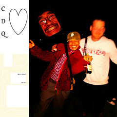 where ya drink at?? // prod. CDQ