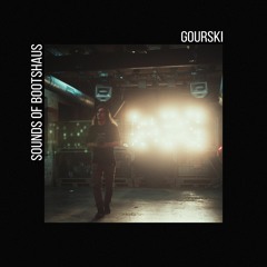 Gourski - Sounds Of Bootshaus