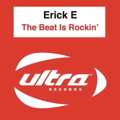 The Beat Is Rockin' (Radio Edit)