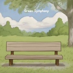 Lukrembo - Green Symphony