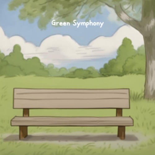Lukrembo - Green Symphony