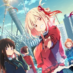 Hana No Tou_Sayuri (OST. ED Lycoris Recoil)Kumiko VB