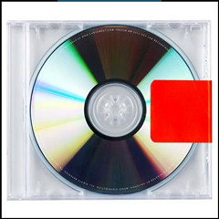 kanye- you ain't no model