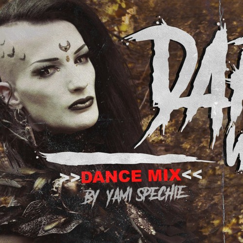 Stream Dark Wave, New Wave, Post Punk (Dance Mix ll) by Yami Spechie |  Listen online for free on SoundCloud