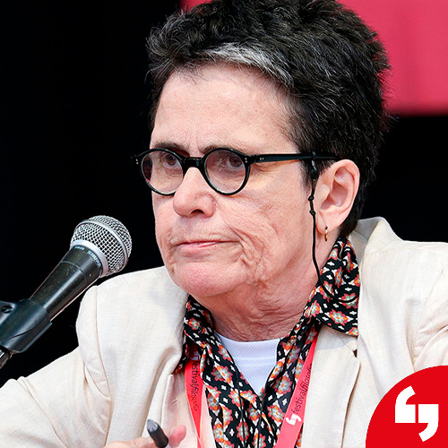 Nicla Vassallo | Mente e logica | festivalfilosofia 2024