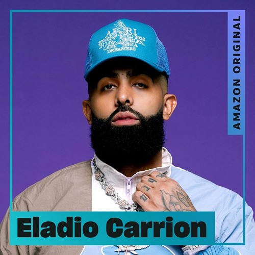 Stream Eladio Carrion - 00792 by Reggaeton DURO