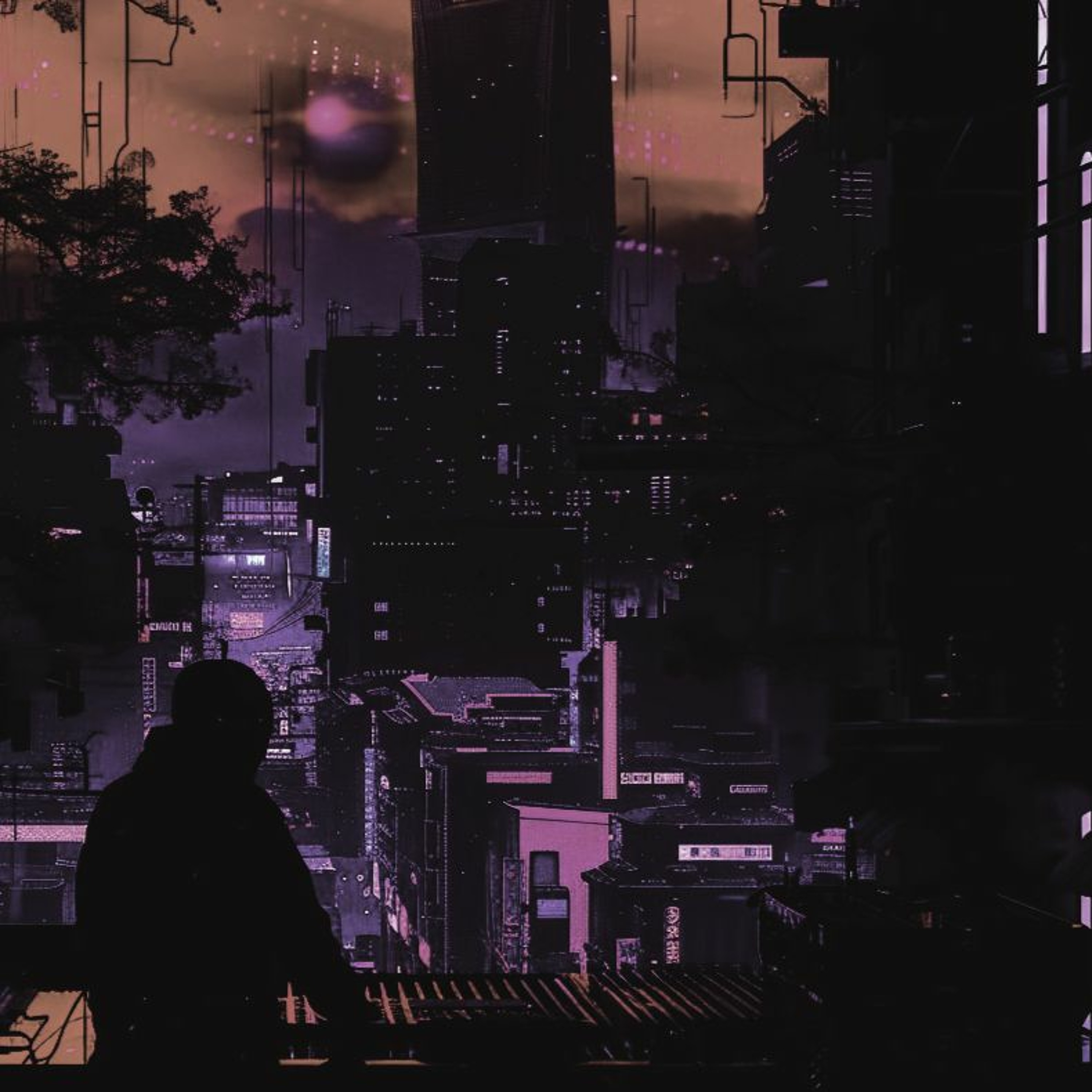 Cinematic Synth Chronicles Vol. 02 episode artwork