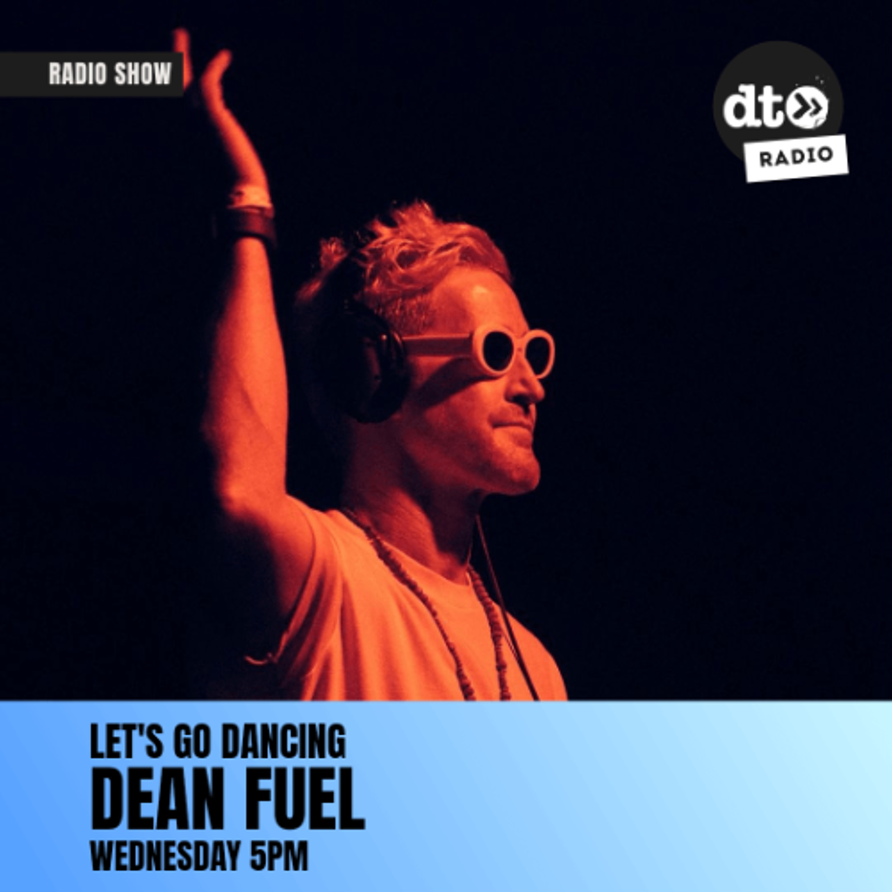 Let's Go Dancing with Dean FUEL - Episode 023