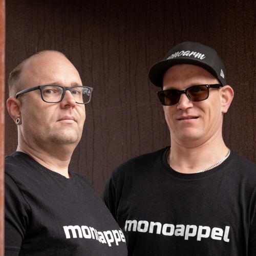 monoappel -Zweisamkeit Gegen Einsamkeit #04 DJ Mix 06/24