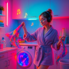 LRR (Laundry Room Rave)
