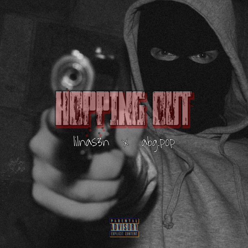 Lilnas3n X Abg.pop-HOPPIN OUT