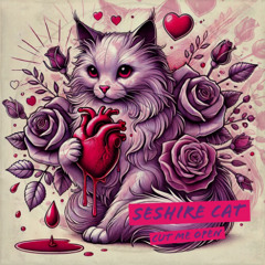 Seshire Cat - Cut Me Open (Free DL)