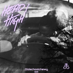 Joey Bada$$ - head high(Slowe+Reverb)[Oldschoolchewy Edit].m4a