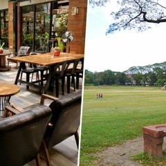 9 Introvert-Friendly Spots in Quezon City for When You Need Alone Time