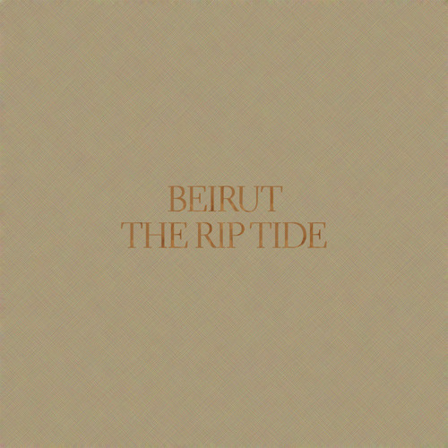 The Rip Tide