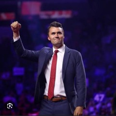 Charlie Kirk Tribute Song 🕊️ Ed Sheeran ft Rhianna