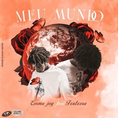 Meu Mundo-Emma Jay (Feat Txutxera)