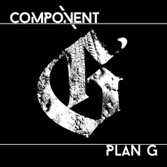 PREMIERE: Component - You Don't Know Grime [CMP001]