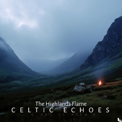The Highlands Flame - 15 - Celtic Echoes