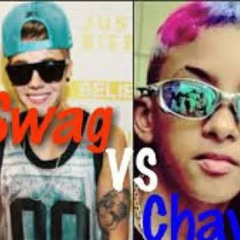 Swag vs Chave