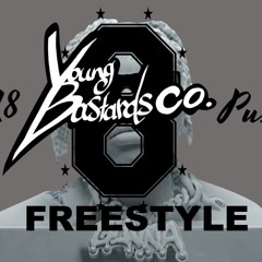 youngX8- PUSHIN P FREESTYLE