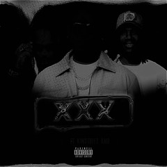 Deejay MJ x Kingstreet- xxx ft Goodtang