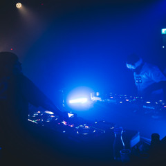 Xmas Face off Sessions 20.12.24 @ E1