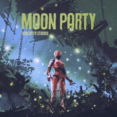 Moon Party [RIHANNA X BLACKPINK TYPE BEAT]