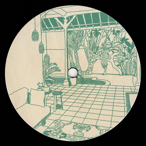 Mon Cœur [Extended Edit]