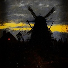 Life Is Like A Windmill Turning
