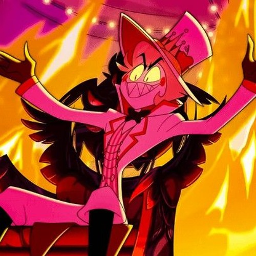 Hell's Great Dad - Hazbin Hotel Song