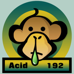 Acid 192